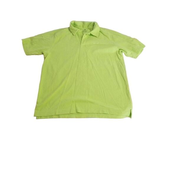 Patagonia high visibility polo embedded - Picture 1 of 4